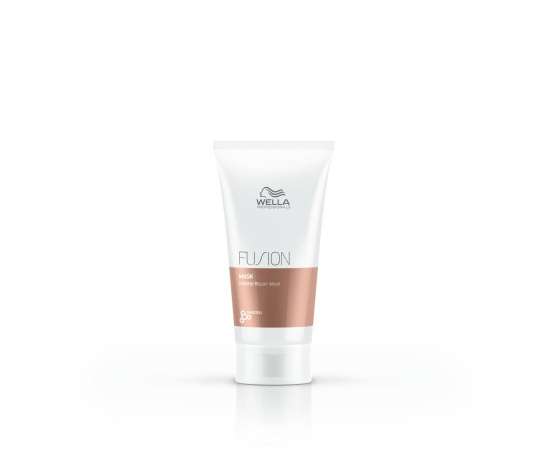 Wella Professionals Fusion Intense Repair 30ml hår maske Kvinder Wella Professionals Fusion Intense Repair 30ml hår maske Kvinder