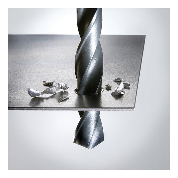 kwb 421920 borehoved Spiralbor 19 stk