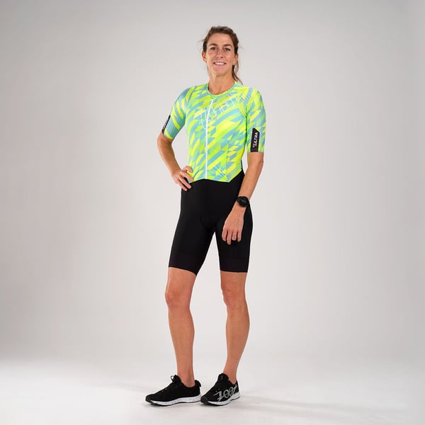 Pikkukuva 10 / 17: Zoot Sports UFT31006016 Urheilubody ja yksiosaiset asu