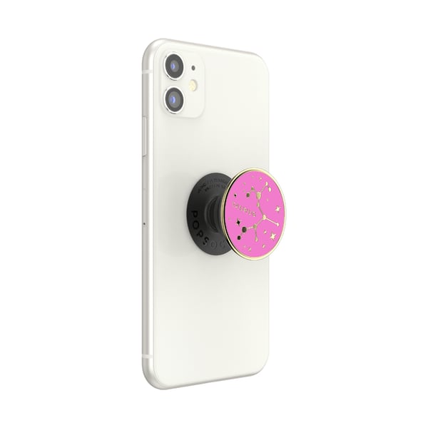 PopSockets Enamel Taurus
