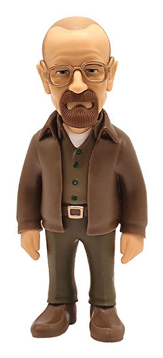 Miniatyrbild 1 av 5: MINIX Breaking Bad