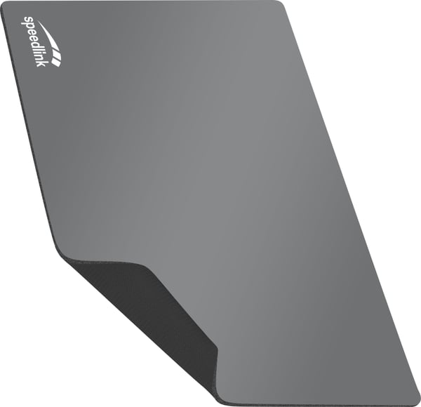 Miniatyrbild 1 av 5: SPEEDLINK Gaming Musmatta ATECS Soft Storlek M grå retail