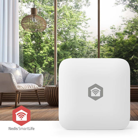 Nedis Zigbee 3.0 Klimasensor ZBSC11WT