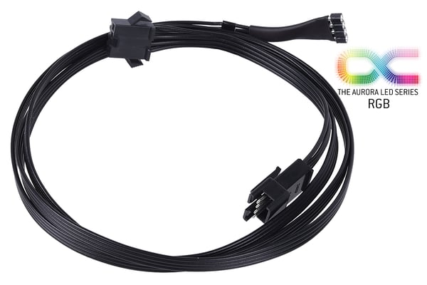 Alphacool 18541 intern strømkabel 1 m