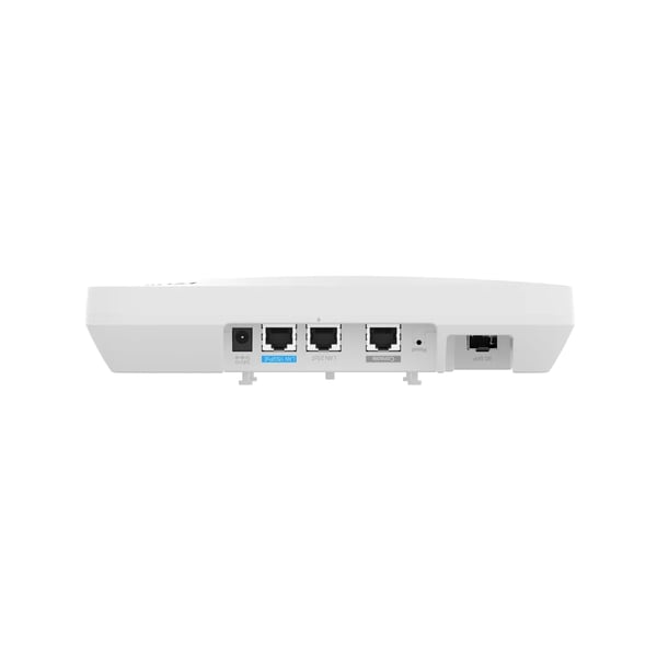 Ruijie Networks RG-AP880-L WLAN adgangspunkt 7780 Mbit/s Hvid Strøm over Ethernet (PoE)