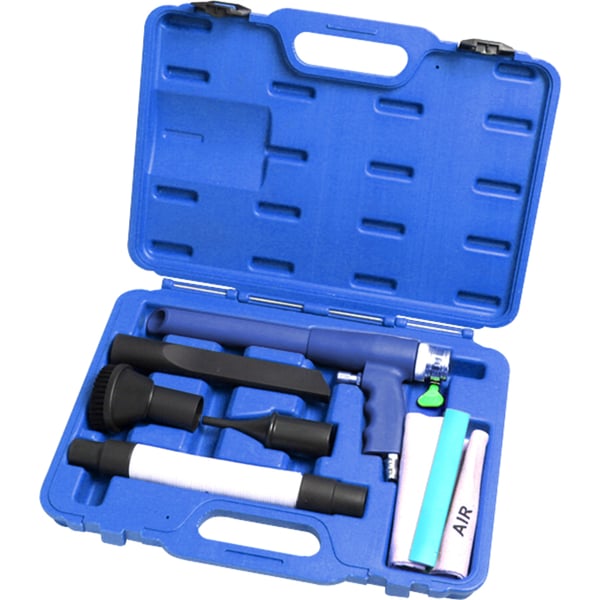Brilliant Tools BT511130 tilbehør til luftkompressor 6 stk