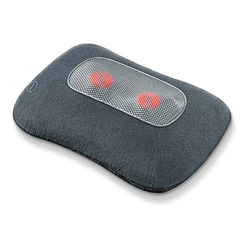 Miniatyrbillede 3 af 3: Sanitas SMG 141 massageapparat Universel Sort