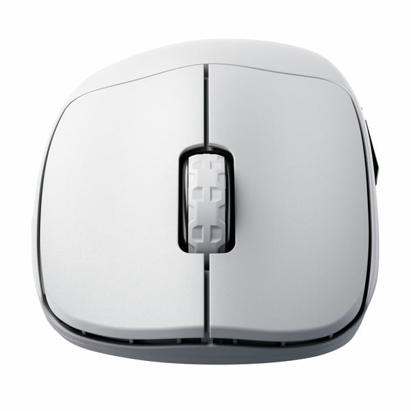 CHERRY XTRFY CX-M64W-PRO-WHITE hiiri Pelaaminen Oikeakätinen Langaton RF 26000 DPI