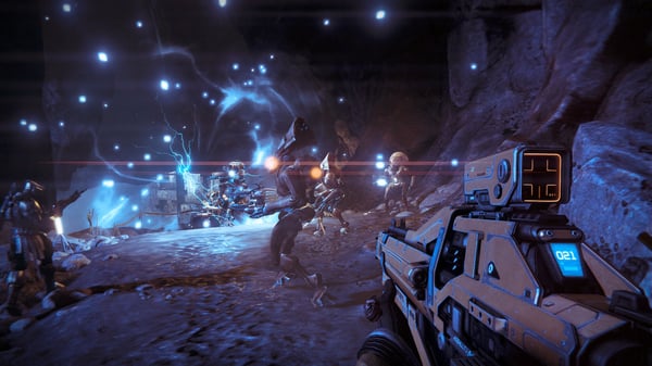 Activision Destiny : La Collection Komplett Franska PlayStation 4