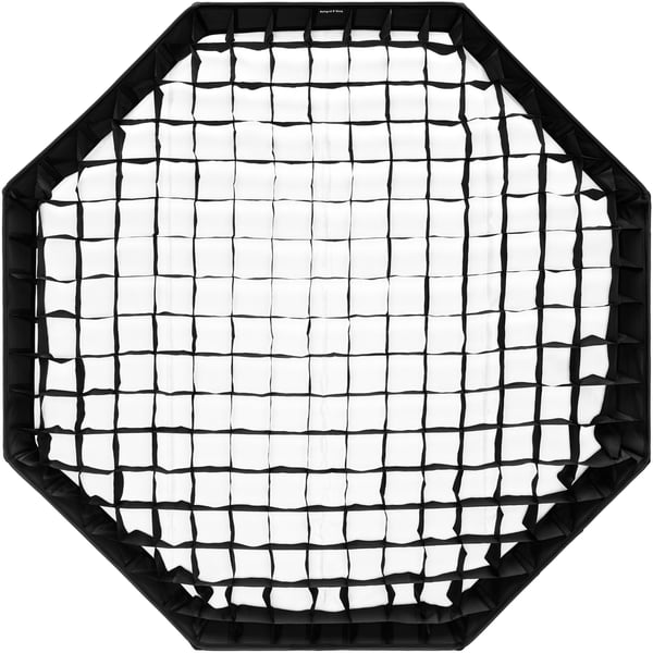 Profoto 201601 tilbehør til softboks Sort Grid