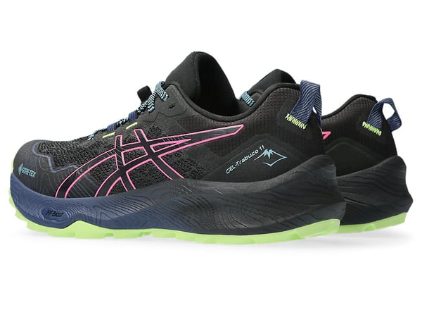 Pikkukuva 2 / 7: ASICS 1012B425.003_4 urheilukenkä Naaras Monivärinen