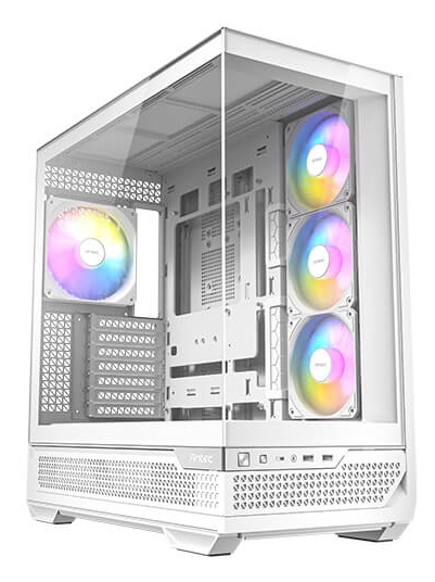 Antec C7 ARGB Midi Tower Vit