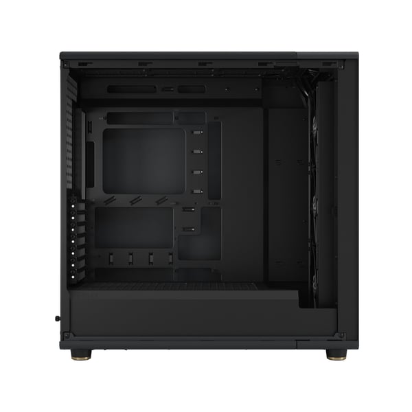Pikkukuva 12 / 15: Fractal Design North XL Työpöytä Musta, Puuhiili