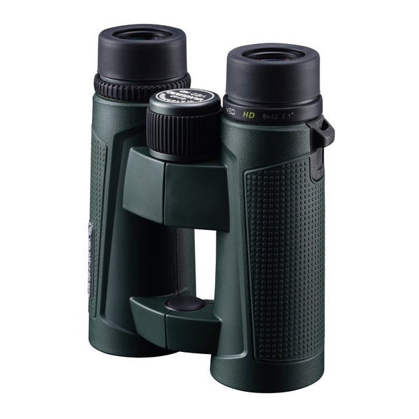 Vanguard VEO HD 8420 8x42 kikkert BaK-4 Grøn