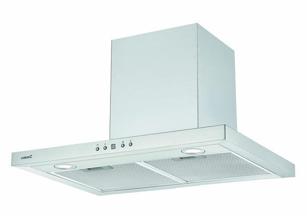 Miniatyrbillede 2 af 2: CATA S PRO 7000 X Vægmonteret Rustfrit stål 573,9 m³/t