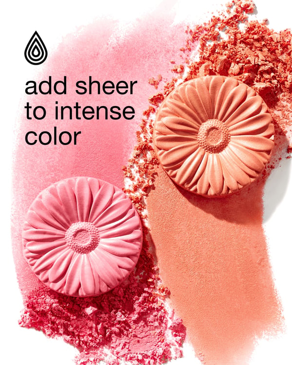 Pikkukuva 5 / 5: Clinique Cheek Pop Powder Blush poskipuna 3,5 g Peach Pop Voide/jauhe