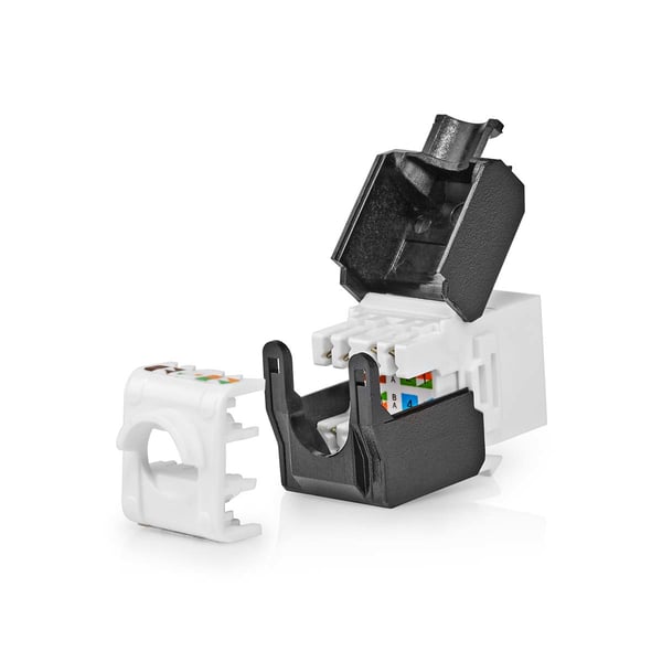 Miniatyrbillede 10 af 11: Nedis CCGB89700BK kilesten modul