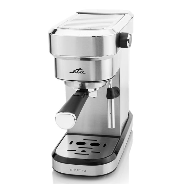 Miniatyrbild 1 av 12: Eta ETA218090000 kaffemaskin Halvautomatisk Espressomaskin 0,75 l