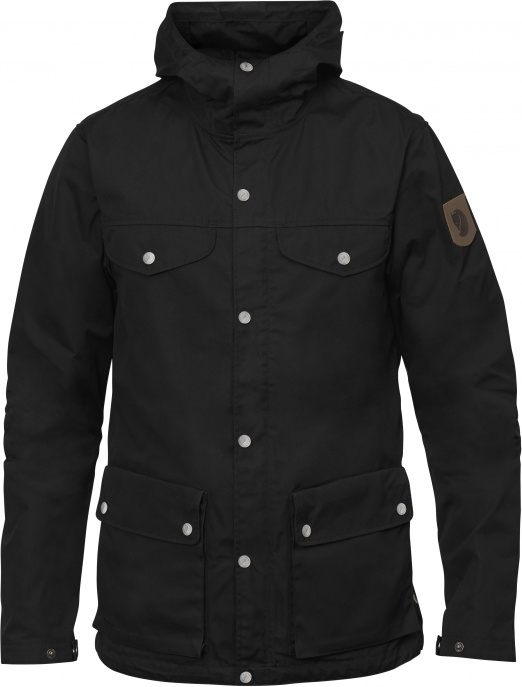 Fjällräven 87202 550 S kappa och jacka