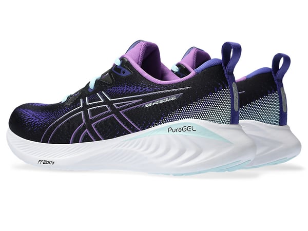 Miniatyrbillede 7 af 7: ASICS 1012B441.006_6 atletiksko Hunstik Flerfarvet