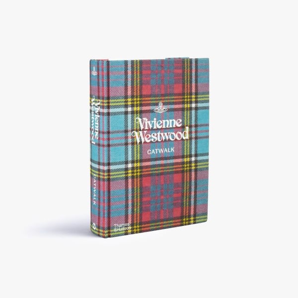 Vivienne Westwood Catwalk (Catwalk) bog 632 Sider