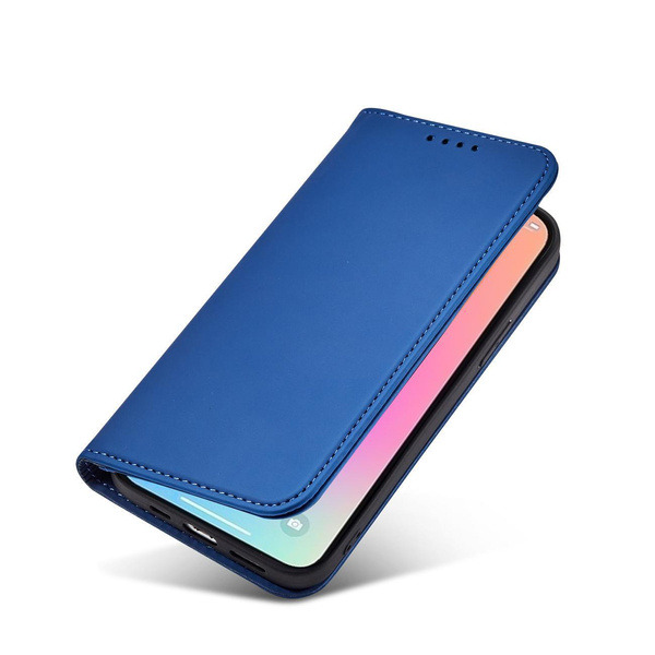 Hurtel 9145576271087 mobiltelefon etui 16,8 cm (6.6") Flipetui Blå