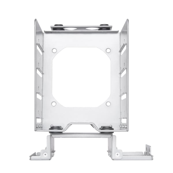 Pikkukuva 3 / 15: Silverstone G11909510-RT HDD-häkki