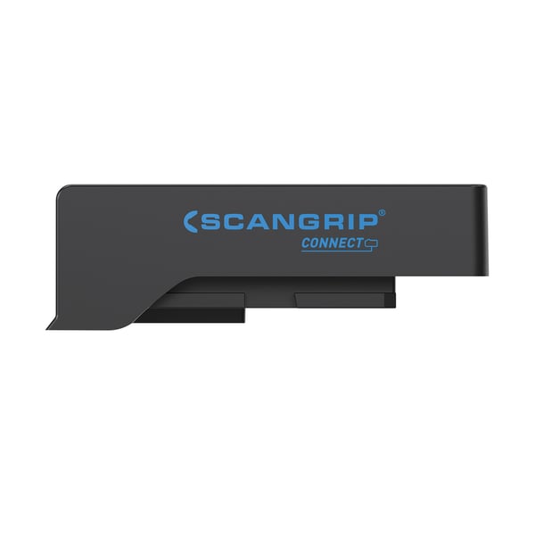 Miniatyrbild 6 av 6: SCANGRIP Festool Connector Anslutningsmodul