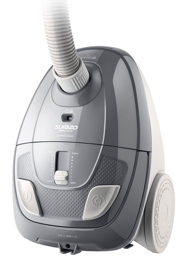 Miniatyrbild 1 av 14: Amica VM1058 dammsugare
