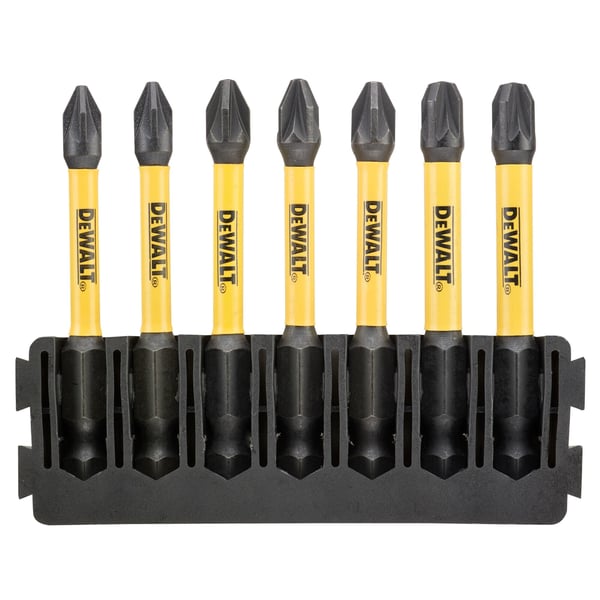 DeWALT DT70822-QZ stjärnskruvmejselborr