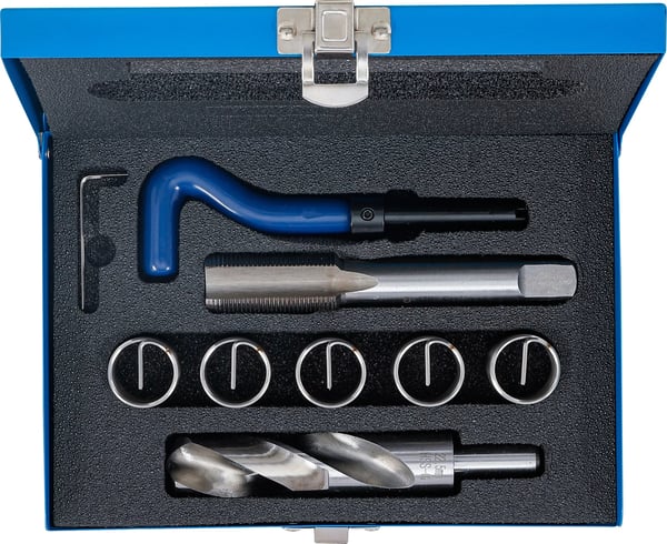 BGS technic Thread Repair Kit
