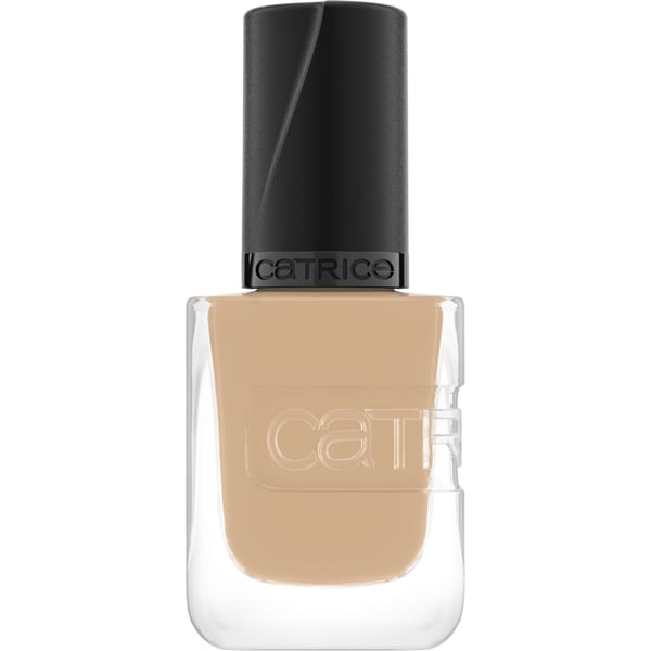 CATRICE GEL AFFAIR kynsilakka Beige