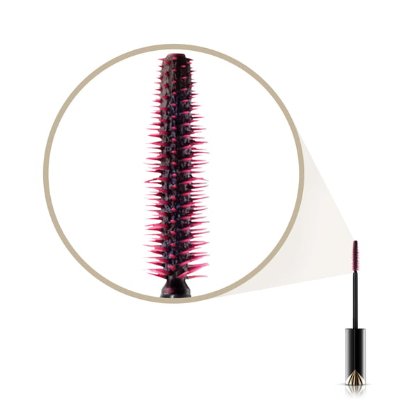 Max Factor Masterpiece Max 001 Black 7,2 ml