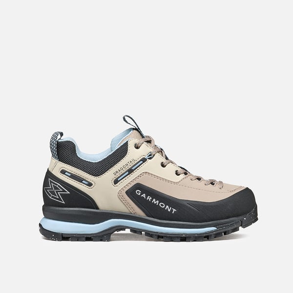 Garmont Dragontail Tech Geo Voksen Beige