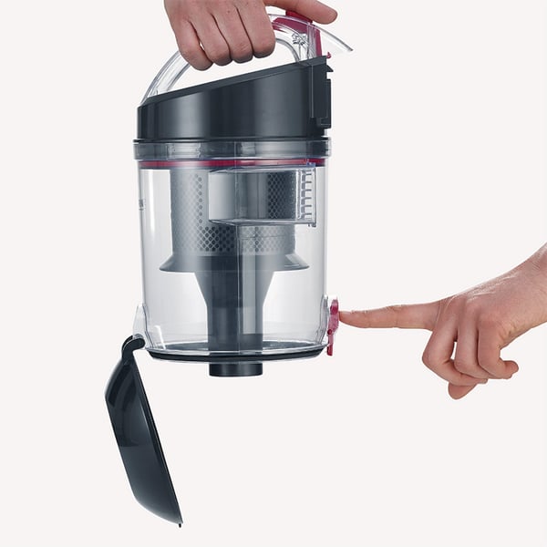Severin CY 7089 dammsugare 2,1 l Cylinderdammsugare Torr 750 W Utan påse