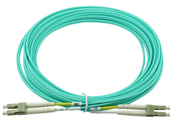 Miniatyrbillede 1 af 5: BlueOptics SRCABLE7M-BO InfiniBand og fiberoptisk kabel 7,5 m LC Beige