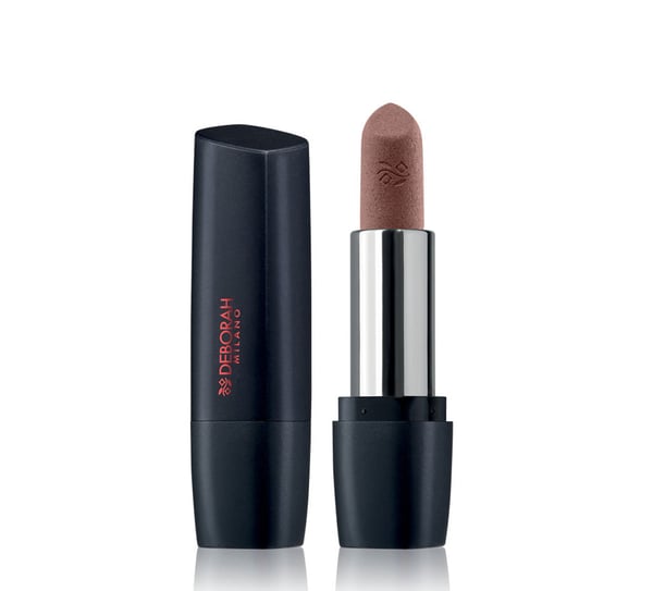 Deborah Milano Red Mat 29 Nude Brown Matt Deborah Milano Red Mat 29 Nude Brown Matt