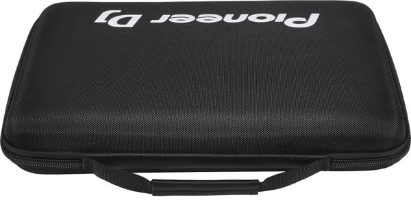 Miniatyrbillede 2 af 4: Pioneer DJC-200 BAG tilbehør til DJ-udstyr Bæretaske