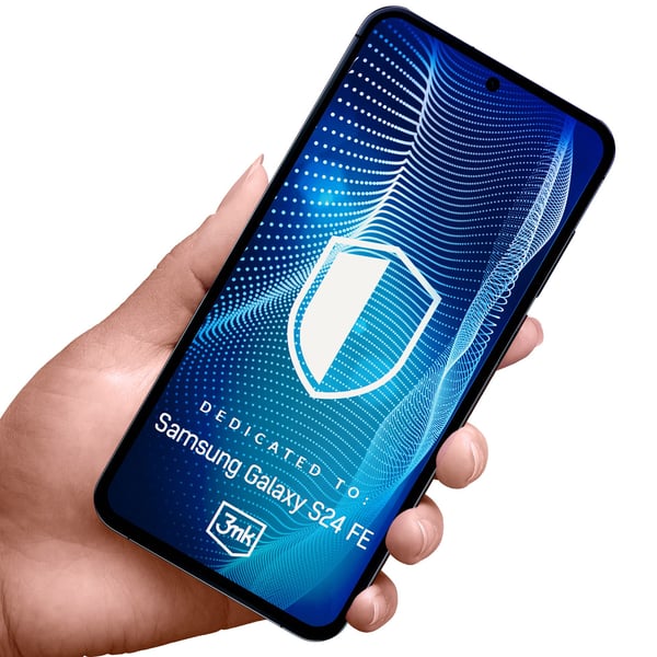 3MK FlexibleGlass Pro Klar skærmbeskytter Samsung 1 stk