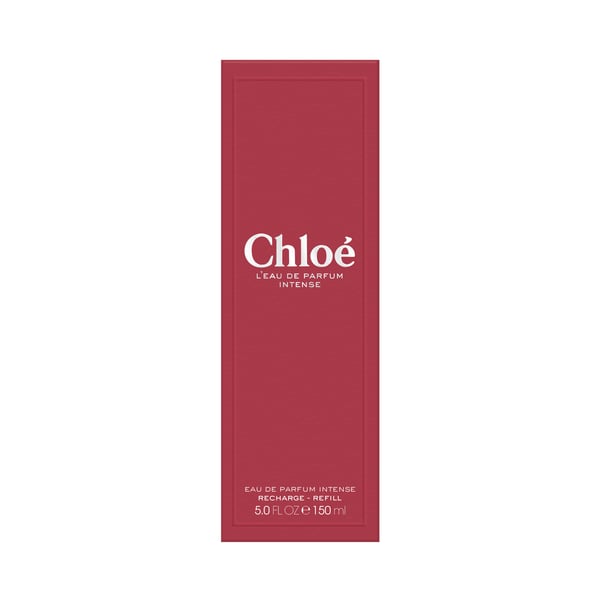 Chloé L'Eau De Parfum Intense 150 ml Kvinder