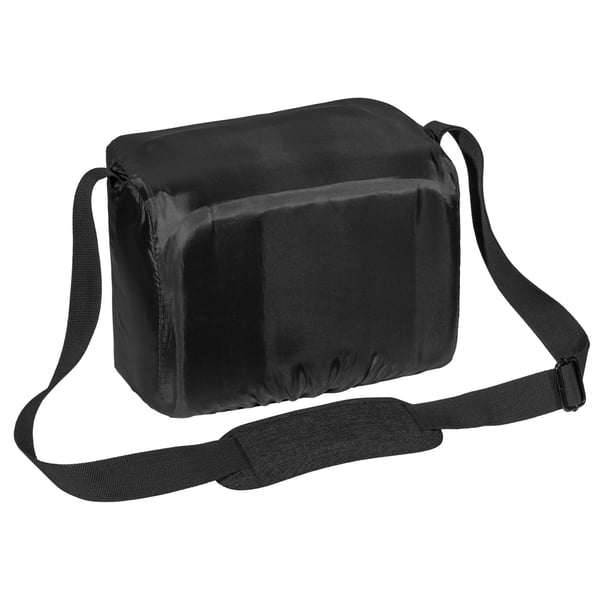 PEDEA 65065434 kamerataske Skuldertaske Sort