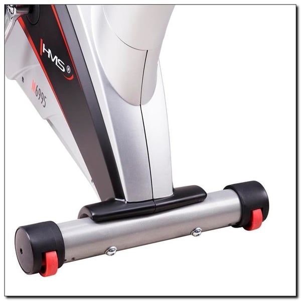 Miniatyrbillede 2 af 26: HMS Fitness M6995 Magnetisk cykeltræner