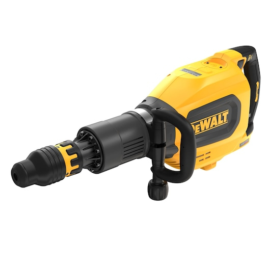 DeWALT DCH911NK-XJ purkuvasara