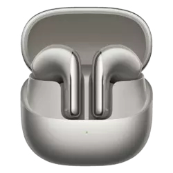 Xiaomi Buds 5 Hovedtelefoner Trådløs I ørerne Opkald/musik Bluetooth Grå
