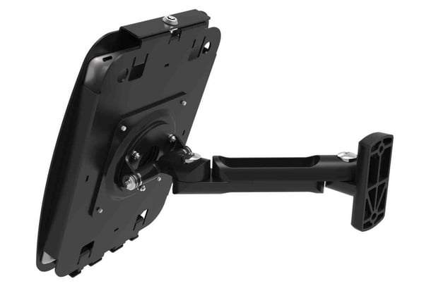 Pikkukuva 2 / 4: Compulocks 827B211SENB tabletin turvakotelo Musta 27,9 cm (11")
