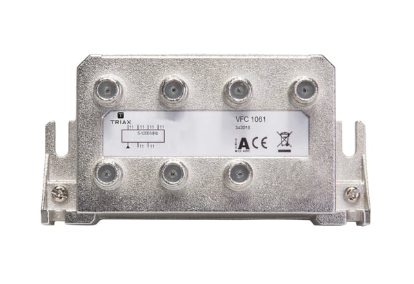 Triax VFC 1061 Kaapelin jakaja Triax VFC 1061 Kaapelin jakaja