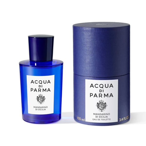 Acqua di Parma Mandarino Di Sicilia 100 ml Unisex