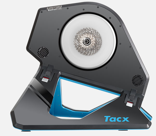 Miniatyrbillede 2 af 8: Tacx NEO 2T Roller cykeltræner