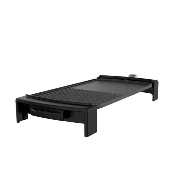 Miniatyrbild 2 av 2: Cecotec Tasty&Grill 2500 RockWater MixGrill kontaktgrill