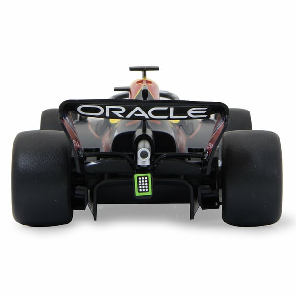 JAMARA Oracle Red Bull Racing RB18 1 18 2.4 GHz mørkeblå